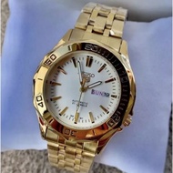 SEIKO 5 WATCH FOR MEN AUTOMATIC HAND MOVEMENT