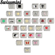 37 STYLES DIY Fashion Jewelry Accessories Retro Personality Module Bracelet Accessories Christmas