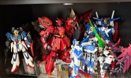 MG,RG高達