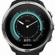 Merk SUUNTO Suunto 9 G1 Black Non Baro - SS050142000