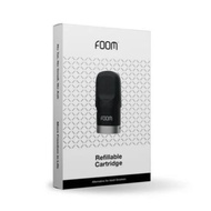 FOOM X CARTRIDGE ORIGINAL UKURAN 0.8 HARGA PER 1 PCS