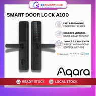 [Official Warranty] Aqara Smart Door Lock A100