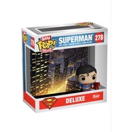 Superman Bitty Pop Deluxe