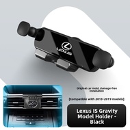 CHEXINGHEYI | Lexus IS250 Car Phone Mount