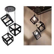 Simple Design Pendent Ceiling Light