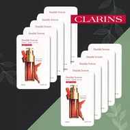 CLARINS - Clarins Double Serum Light Texture | 平行進口