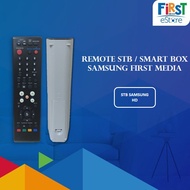 Remote First Media: Remote Stb First Media