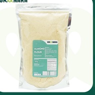 Almond Flour/Almond Flour 500gr