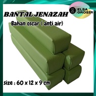 Funeral Bathing Pad | Funeral Cushion | Equipment for Corpses
