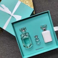 🇫🇷Tiffany & Co蒂芙尼限量香水套裝