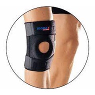 Biobax Knee Guard Pendakap Lutut Biobax (TANPA KOTAK)