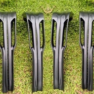 JM front lips bodykit front model chaser all new Corolla ae.111.ae 112 Best Original