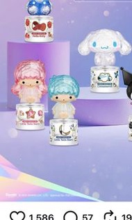 7-11 lala 想交換kitty/melody