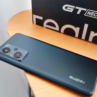 Realme GTneo2 Snapdragon 870 Processor NFC5G Large Memory 90 Frames Game Backup Machine