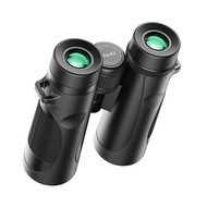HITAM Binoculars Powerful Waterproof Black Binoculars APS-RB10X42W APEXEL