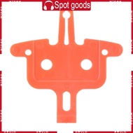 WIN Hydraulic Disc Brake Pads Spacer Instert  Brake Spacer Disc Brakes MTB Bikes Parts  Brake Spacer