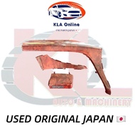 337.TOYOTA VELLFIRE ANH20 DASHBOARD PANEL COVER(USED JAPAN)