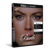 4K Movies Birth 4K Ultra HD 1080P 4K Collection
