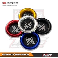 Air Filter Funnel Veloscope Air Filter Funnel Detak 2