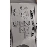 100% Original GIVI HARD BOX B27N