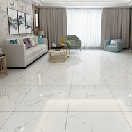 Full-body marble ceramic floor tiles800x800Living room anti-slip floor tiles600x600Foshan tiles80*80