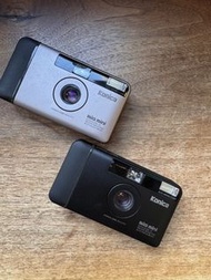 Konica Big Mini BM-301 菲林相機