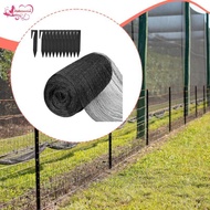 [Abbraccia] Sturdy Reusable Garden Netting, 4x4m, Keeps Out Birds & Deer