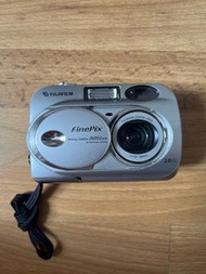 Fujifilm Finepix 2600Z CCD 數碼相機