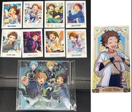 全新正版 日本正版 偶像夢幻祭 ES あんさんぶるスターズ！！あんスタ 偶像梦幻祭 Ensemble Stars 合奏明星 拍立得 塔羅牌 pld gracolle P.A.shots!! 9周年 R