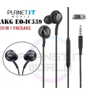 AKG EO-IC559 EARPHONE PACKAGE (10 UNITS)