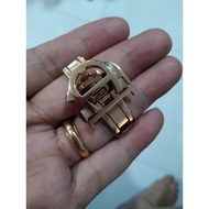 Aig-ner Bari/Pallermo watch Buckle