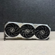 MSI RTX 4070 12G 另外高價搵  4060 4070 4080 4090 4090D Ti Super 顯卡 顯示卡 顯示咭 圖形卡 displaycard GraphicsCard #