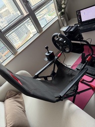 賽車模擬器 車架 軚盤架 賽車凳