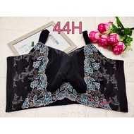44H VINMAN PLUS SIZE BRA UN-100CM, UP-130CM