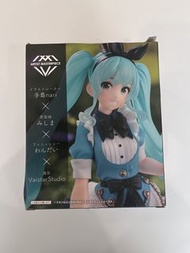 初音 Figure