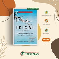 Ikigai - Hector Gracia