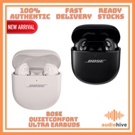 [2023 Model] Bose QuietComfort Ultra Earbuds QC ultra earbuds
