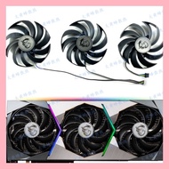 MSI/MSI RTX3070 3070ti 3080 3080ti 3090 SUPRIM Super Dragon Graphics Fan