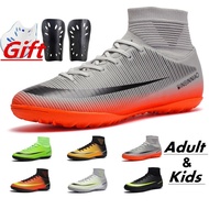 Fast&Power 35-45 Football Shoes Cleats Soccer