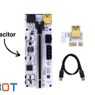 Gpu Riser v009 (NEW Model)