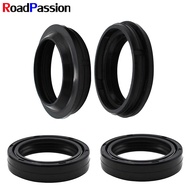 37x50 37 50 Motorcycle Part Front Fork Damper Oil Seal for HONDA VT 500 VT500C Shadow 1983-1986 VT50