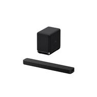 【SONY 索尼】3.1(.2)聲道 HT-S2000+SA-SW5 250W聲霸+300W重低音組 家庭劇院 原廠公司貨