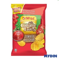 Wise Cottage Fries Potato Chips Tomato Ketchup (160g)
