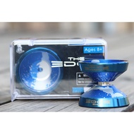 Yoyo American YYF Edge Infinity yoyo yoyo Professional Premium Competition Alloy Universal