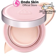 3CE Fitting Mesh Cushion 11g P01 SPF50 PA+++ Long Lasting Coverage Natural Finish Radiant Glow Smoot