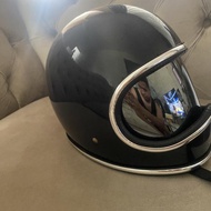 Space Helmet by Elders Garage