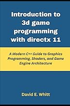 Introduction to 3d game programming with directx 11: A Modern C++ Guide to Graphics Programming, Sha