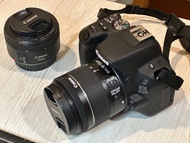 Canon EOS 200D 單眼相機