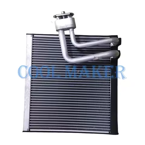 971404H051 97140-4H050 971404H050 for Hyundai H1/Starex Evaporator