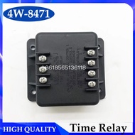 4W-8471 4W8471 Time Delay Relay for Engine 3304 3208 3408 Excavator Repair Tools